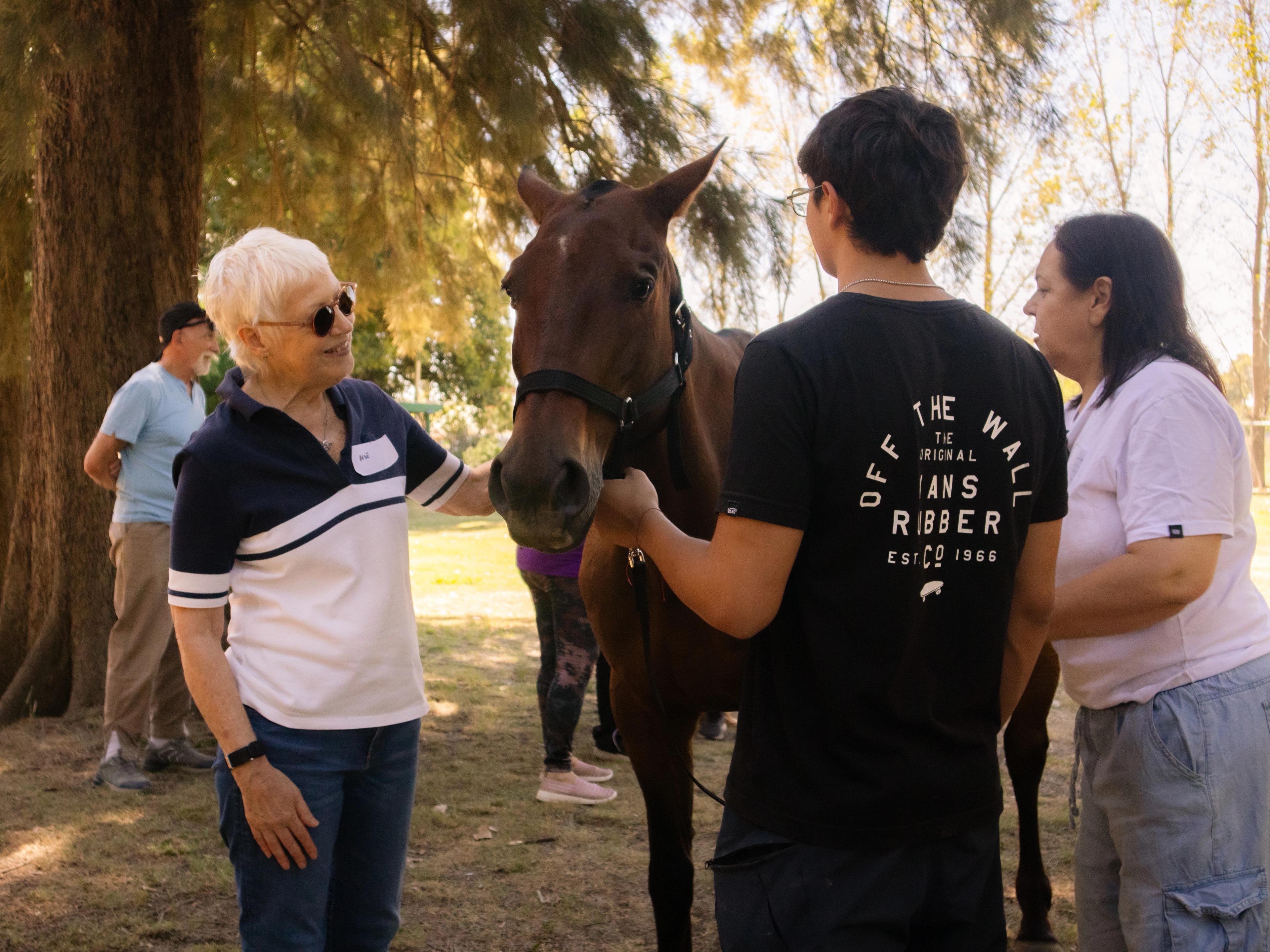 Descripción del programa Corazón Activo