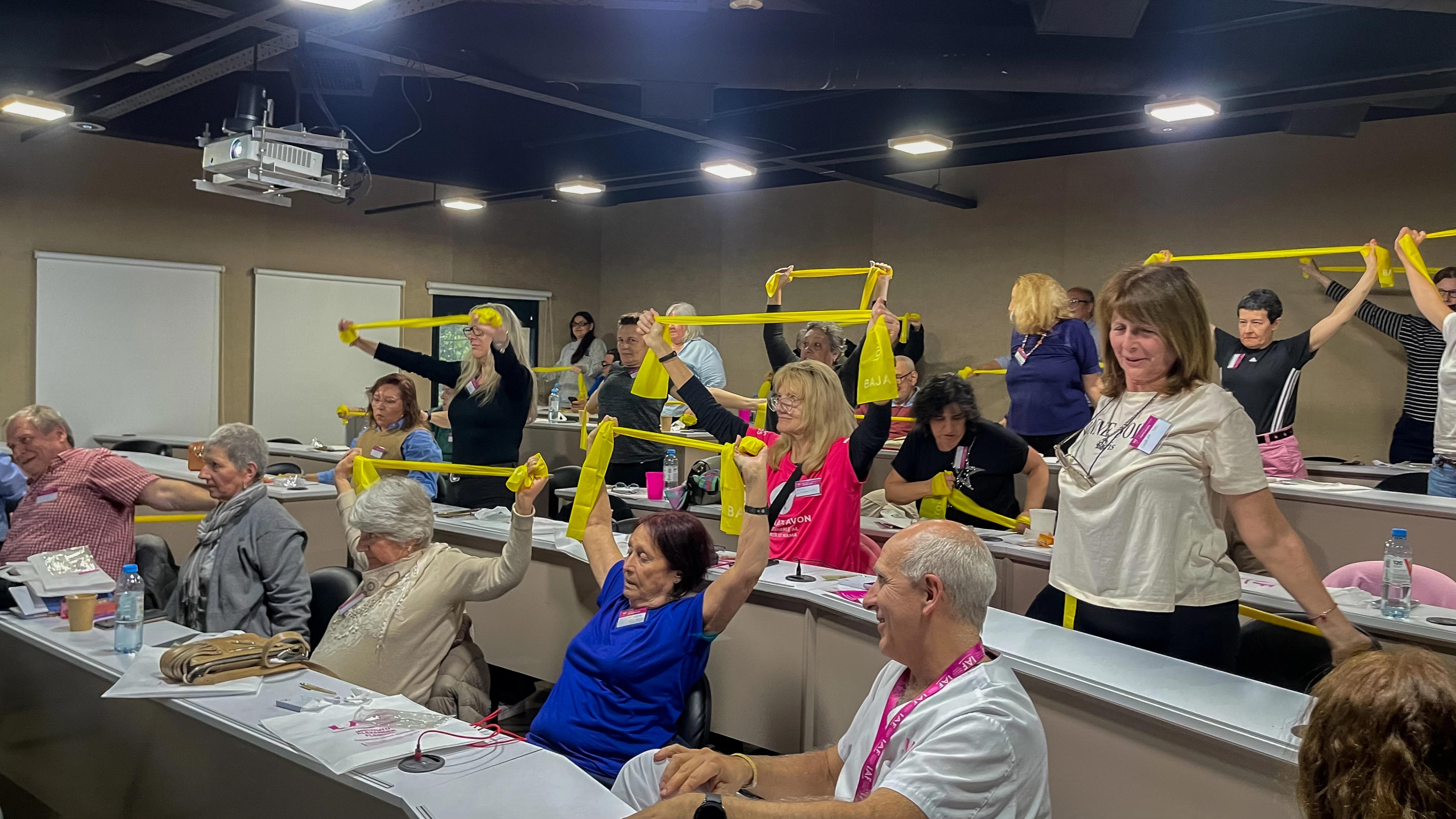 El ejercicio reduce el riesgo de recaída en cáncer de colon y puede salvar vidas tras el diagnóstico