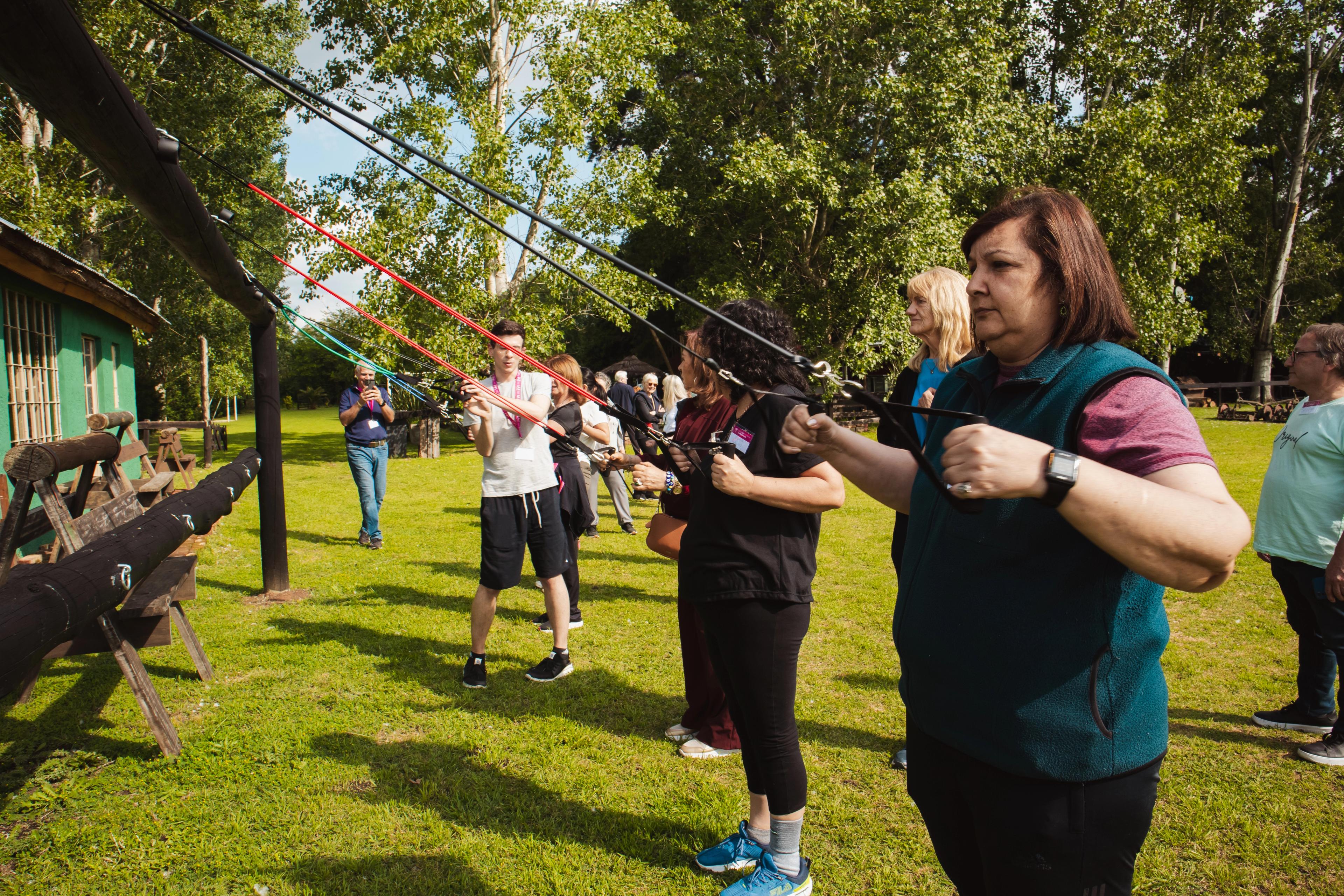 El entrenamiento de fuerza no es solo para la estética: protege el corazón y alarga la vida